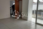 Apartamento - Novo a Venda - Boqueirão - Santos