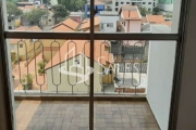 LINDO APARTAMENTO DE 2 DORMITORIOS NO IPIRANGA