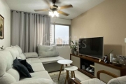 Apartamento à venda na Barra Funda, São Paulo-SP: 3 quartos, 1 sala, 2 banheiros, 2 vagas, 78m² de área!