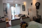 Apartamento Vila Hamburguesa