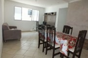 Apartamento - Vende- Santos - Campo Grande