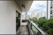 Imperdível apartamento de luxo com 4 quartos e 3 suítes no Planalto Paulista, São Paulo-SP: 220m² e 4 vagas. Confira!