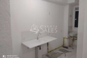 Apartamento à venda em São Paulo-SP, Jardim Boa Vista (zona Oeste): 2 quartos, 1 sala, 1 banheiro, 41,00 m².