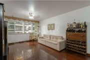 Apartamento Residencial no Vila Mariana