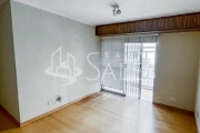 APARTAMENTO 2 DORMITORIOS 1 VAGA NO JARDIM PAULISTA