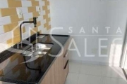 Apartamento Residencial na Barra Funda