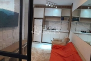 Apartamento de 1 dorm - 1 vaga - Rua tranquila _ próximo ao aeroporto