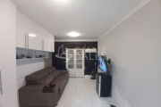 Apartamento à venda na Bela Vista, SP: 1 quarto, 1 banheiro, 35m² - A oportunidade perfeita para investir!