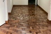 Apartamento Residencial Saúde