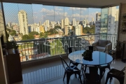 Apartamento 3 dormitórios, 1 Suíte, 3 Vagas - Mandaqui