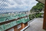 Luxuosa cobertura à venda em Guarulhos-SP, Jardim Valéria: 3 quartos, 2 suítes, sala ampla, 3 banheiros, 2 vagas, 152m².