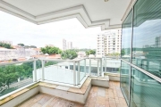 Luxuoso apartamento à venda em São Paulo-SP, Cambuci: 4 quartos, 2 suítes, 3 salas, 5 banheiros, 4 vagas, 250m². Confira!