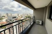 Vila Mariana: 1 dormitório, 1 banheiro, sem vaga, 35m²