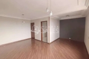 Apartamento à venda em São Paulo-SP, na Vila Alexandria: 3 quartos, 1 suíte, 2 banheiros, 2 vagas de garagem - 90m² de área.