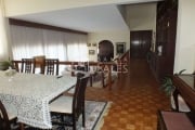 Apartamento com Vista Mar incrível. 4 Dormitórios - Ilha Porchat - Pé na areia