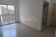 Apartamento à venda em São Paulo-SP, Ipiranga: 2 quartos, 1 sala, 1 banheiro, 1 vaga - 48m² de área!