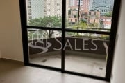 Cobertura de Luxo à Venda em Pinheiros, São Paulo-SP: 2 Quartos, 2 Banheiros, 3 Vagas, 128m² de Pura Elegância!