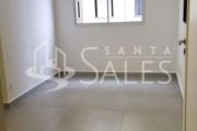 Apartamento Residencial Jardim Santa Emilia