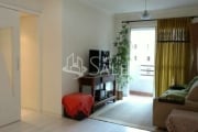 Apartamento 3 dormitorios 1 suite na Vila Sonia