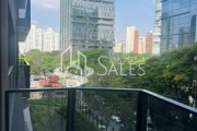 Excelente  apartamento com 1 Quarto para alugar - Vila Olímpia