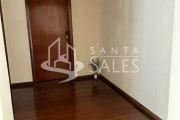 Imperdível oportunidade: Apartamento à venda em Moema, São Paulo-SP - 3 quartos, 1 suíte, 3 salas, 4 banheiros, 2 vagas - 140m²!