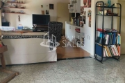 Apartamento à venda em São Paulo-SP, Perdizes: 3 quartos, 1 suíte, 1 banheiro, 1 vaga de garagem, 98m². Venha conferir!