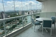 Apartamento para locação em Pinheiros, São Paulo-SP: 2 quartos, 1 suíte, 1 sala, 2 banheiros, 1 vaga de garagem - 66m².