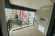 Aluguel de Apartamento de 2 Quartos na Vila Clementino, São Paulo - 63m², 1 Suíte e Vaga de Garagem Próximo Estação Hospital São Paulo!