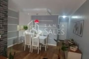 Apartamento à venda em São Paulo-SP, Vila dos Remédios: 3 quartos, 1 banheiro, 1 vaga de garagem, 65,00 m² de área.