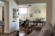 apartamento em santa cecilia