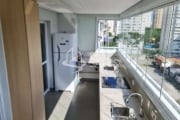 Apartamento a Venda no Now Alto da Boa Vista!! 1 Suíte- Ar condicionado- 1 vaga!