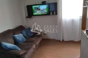 Imperdível oportunidade! Apartamento à venda em São Paulo-SP, Água Branca: 1 quarto, 1 banheiro, 52m².