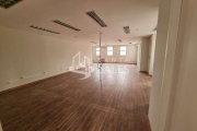 sala comercial, 3 vagas, 3 banheiros, brooklin, com 105m2