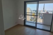 Apartamento à venda na Consolação, São Paulo-SP: 1 quarto, 1 suíte, 1 banheiro, 1 vaga - 25m² de área!