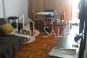 Apartamento à venda Santa Cecília com 1 quarto