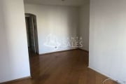 Apartamento à venda em São Paulo-SP, Indianópolis! 3 quartos, 1 suíte, 1 sala, 3 banheiros, 2 vagas, 101,00 m²!