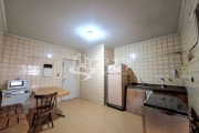 Apartamento à venda em São Paulo-SP, Vila Monte Alegre: 3 quartos, 1 suíte, 1 vaga de garagem, 130m² de área