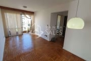 Apartamento 2 Quartos com Terraço na Vila Mascote