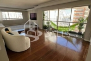 Imperdível oportunidade: Apartamento de luxo com 4 quartos e 4 vagas no Paraíso, São Paulo-SP!