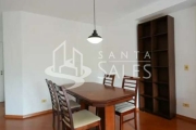 Apartamento Amplo no Morumbi 3 Quartos com 1 Suíte