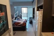 Apartamento 1 quarto na Bela Vista