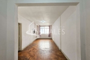 Apartamento à venda em Pinheiros, São Paulo-SP: 2 quartos, 11 salas, 2 banheiros, 1 vaga, 105m² de área.