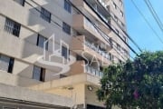 Apartamento com 3 quartos à venda na Rua Morais de Barros, 999, Campo Belo, São Paulo