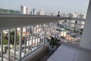 Apartamento à venda em São Paulo-SP, Jardim Prudência: 2 quartos, 1 suíte, 2 vagas, 60m² de área. Aproveite!