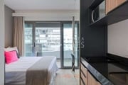 Apartamento Pinheiros