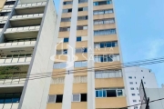 Apartamento em Jardim Paulista com 96m² com 2 dormitórios sendo 1 suíte, 3 banheiros no total.