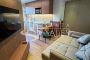 Apartamento em Vila Nova Conceição com 37m²