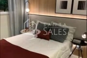 Apartamento em Vila Sônia com 39m²