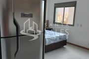 Apartamento em Pinheiros - 1 Quarto, 1 Banheiro.