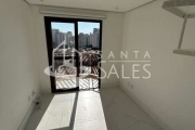 Apartamento com 2 quartos à venda na Rua dos Jacintos, 281, Mirandópolis, São Paulo